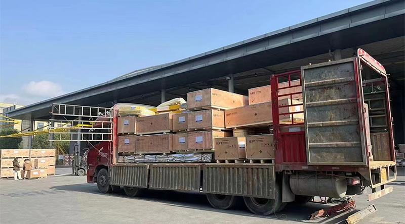 汕头潮阳区到百色物流公司-潮阳区到百色物流专线-直达不中转
